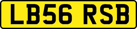 LB56RSB