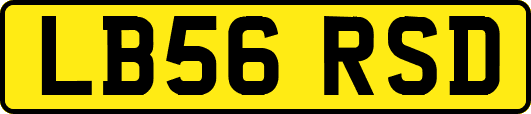 LB56RSD
