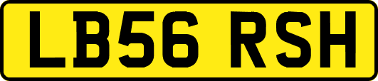 LB56RSH