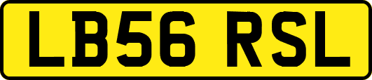 LB56RSL