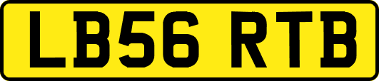 LB56RTB