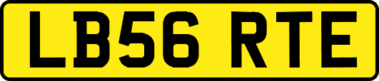 LB56RTE