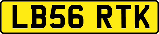 LB56RTK