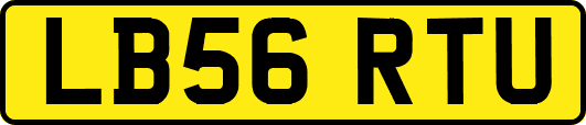 LB56RTU