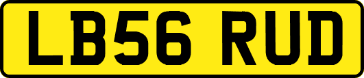 LB56RUD