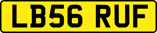 LB56RUF