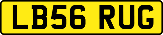 LB56RUG