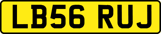 LB56RUJ