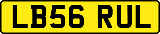 LB56RUL