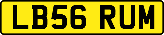 LB56RUM