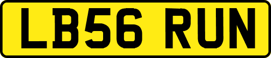 LB56RUN