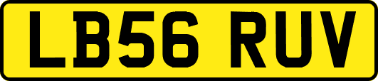 LB56RUV