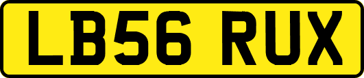 LB56RUX