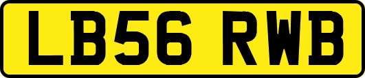 LB56RWB