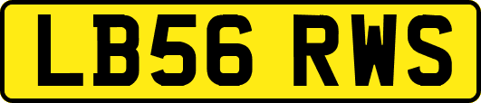 LB56RWS