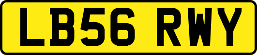 LB56RWY