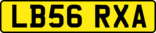 LB56RXA