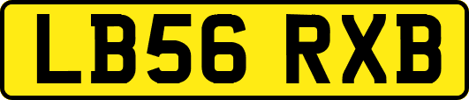 LB56RXB