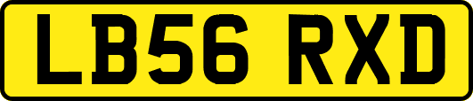LB56RXD