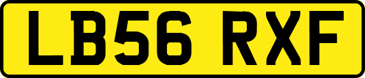 LB56RXF