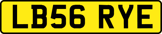 LB56RYE