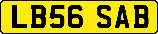 LB56SAB