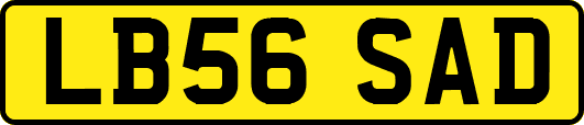 LB56SAD