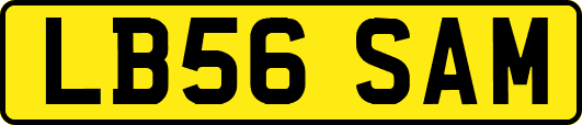 LB56SAM