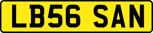 LB56SAN