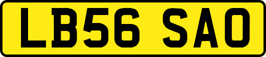 LB56SAO