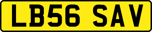 LB56SAV