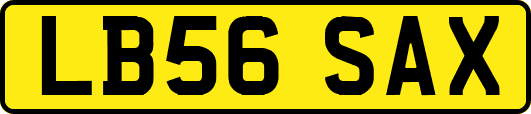 LB56SAX