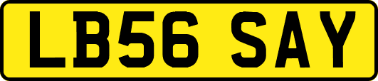 LB56SAY