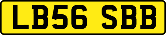LB56SBB