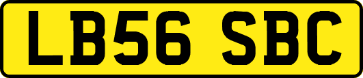 LB56SBC