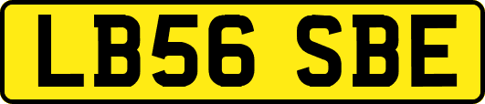 LB56SBE