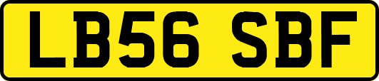 LB56SBF