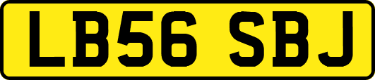 LB56SBJ
