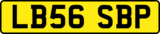 LB56SBP