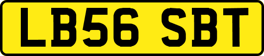 LB56SBT