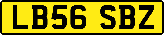 LB56SBZ
