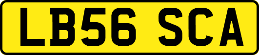 LB56SCA