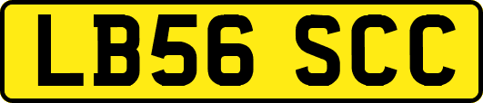 LB56SCC