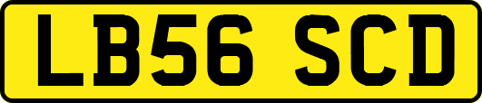 LB56SCD
