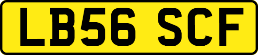 LB56SCF