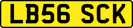 LB56SCK