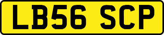 LB56SCP