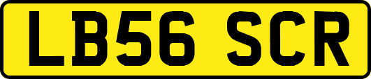 LB56SCR