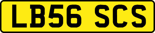 LB56SCS