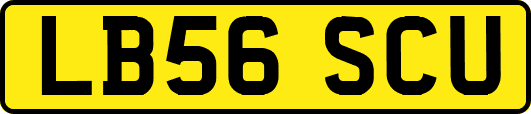 LB56SCU